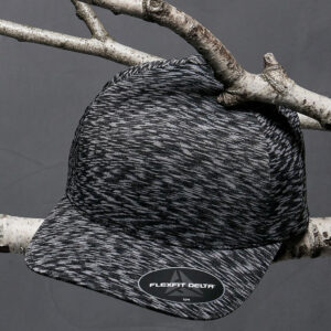 Flexfit Delta Unipanel Cap