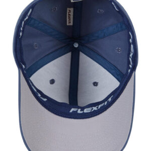Flexfit Wooly Combed Cap Kids