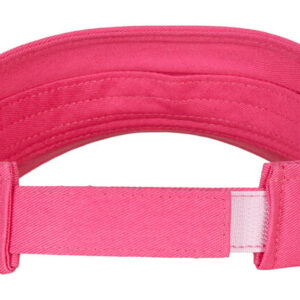 Curved Visor Cap