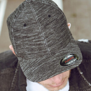 Twill Knit Flexfit