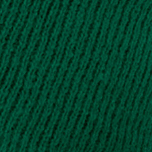 Cuffed Pom Pom Knit Beanie