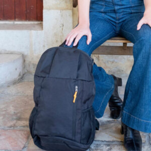 York Basic Backpack