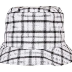 Check Bucket Hat