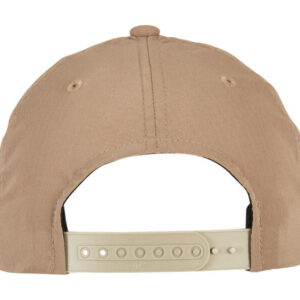 110 Ripstop Snapback