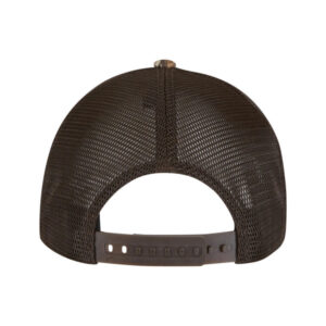 Flexfit 110 Mesh RealTree Camo Cap