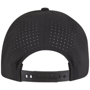 Flexfit Delta Snapback