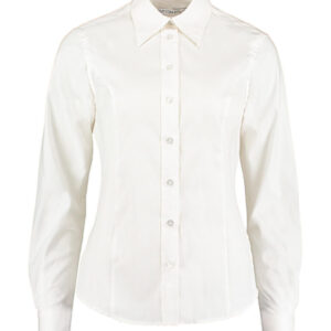 Women's Tailored Fit Premium Oxford Shirt