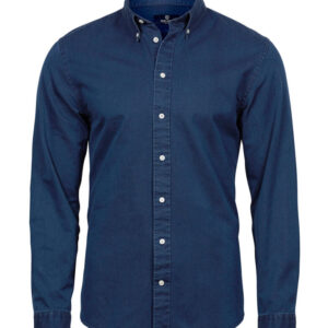 Casual Twill Shirt
