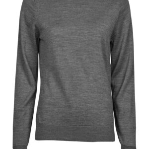 Womens Crew Neck