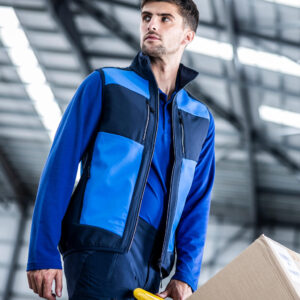 E-Volve Softshell Bodywarmer