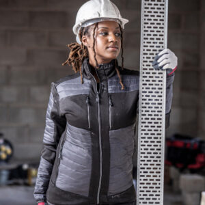 E-Volve Thermal Hybrid Jacket