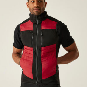 E-Volve Thermal Hybrid Bodywarmer