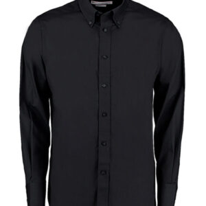Tailored Fit City Shirt