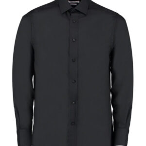 Tailored Fit Business Shirt
