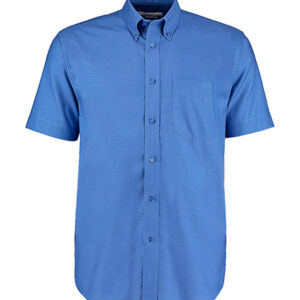 Classic Fit Workwear Oxford Shirt SSL