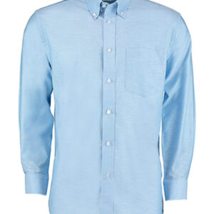 Classic Fit Workwear Oxford Shirt