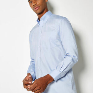 Classic Fit Premium Oxford Shirt