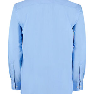 Classic Fit Business Shirt
