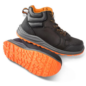 Stirling Safety Boot