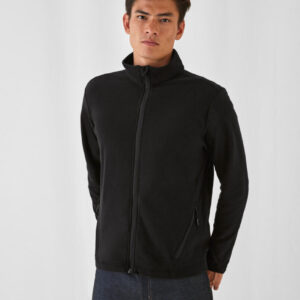Coolstar/men Fleece Full Zip