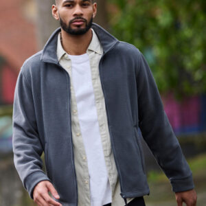 Classic Fleece Jacket