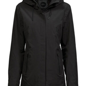 Womens All Weather Parka