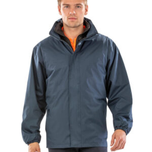 3-in-1 Jacket with quilted Bodywarmer