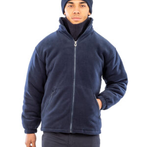 Core Polartherm™ Quilted Winter Fleece