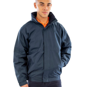 Channel Jacket