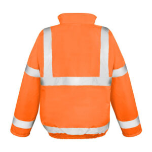 Core Hi-Vis Winter Blouson