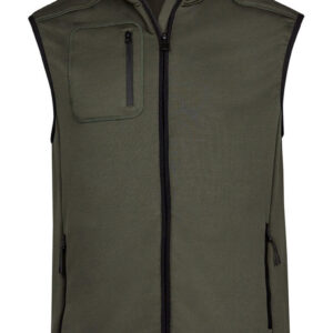 Stretch Fleece Bodywarmer