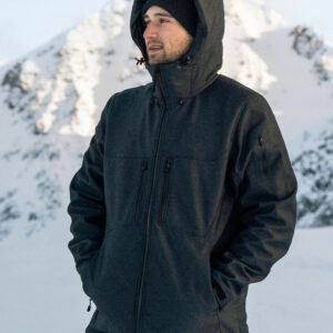 Epsilon System Jacket