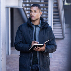 Darby III Jacket