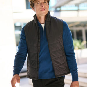 Stage II Bodywarmer