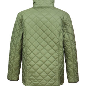 Cheltenham Gold Jacket