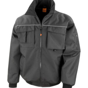 Work-Guard Sabre Pilot Jacket