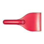 Racletă plastic Hull