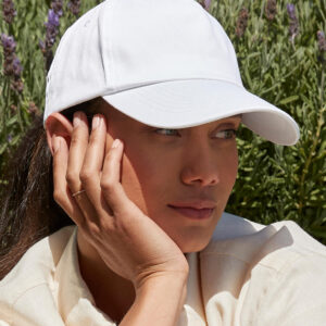 Authentic 5 Panel Cap
