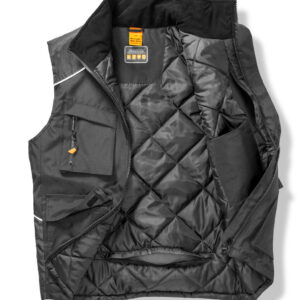 Work-Guard Vostex Bodywarmer