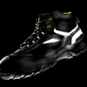 Blackwatch Safety Boot