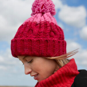 Apres Beanie