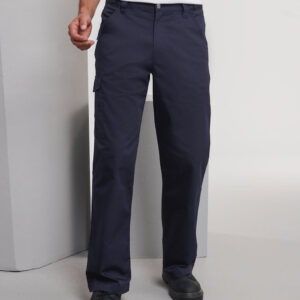 Twill Workwear Trousers length 34"