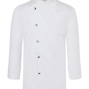 Chef Jacket Lars Long Sleeve