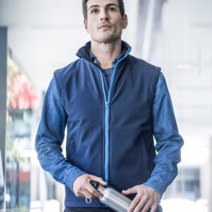 Ablaze Printable Softshell Bodywarmer