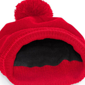Thermal Snowstar® Beanie