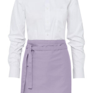 BRUSSELS Short Bistro Apron