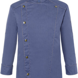 Chef Jacket Jeans Style