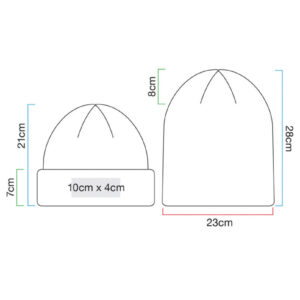 Thermal Elements Beanie
