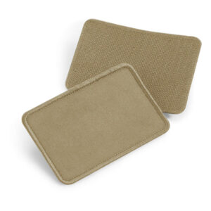 Cotton Removable Patch