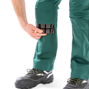 Work-Guard Action Trousers Long